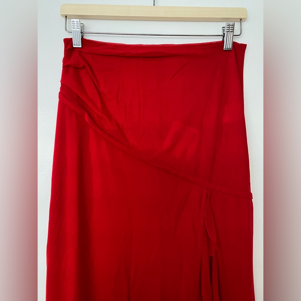 Peppermayo Red Skirt Set - Picture 11 of 14